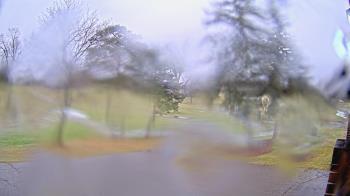 Weather camera view of Warwick Hills Golf & Country Club.
