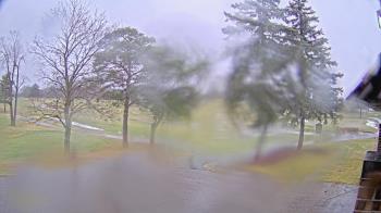 Weather camera view of Warwick Hills Golf & Country Club.