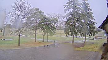 Weather camera view of Warwick Hills Golf & Country Club.