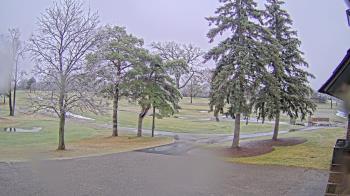 Weather camera view of Warwick Hills Golf & Country Club.