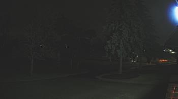 Weather camera view of Warwick Hills Golf & Country Club.