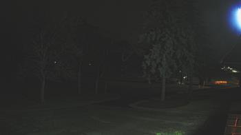 Weather camera view of Warwick Hills Golf & Country Club.