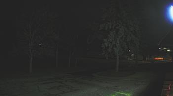 Weather camera view of Warwick Hills Golf & Country Club.