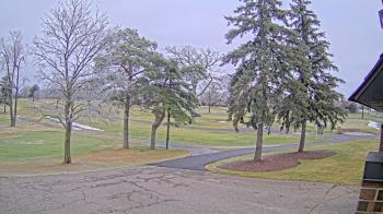 Weather camera view of Warwick Hills Golf & Country Club.
