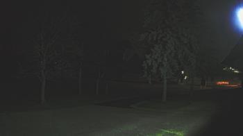 Weather camera view of Warwick Hills Golf & Country Club.