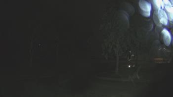 Weather camera view of Warwick Hills Golf & Country Club.