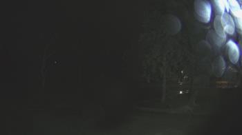 Weather camera view of Warwick Hills Golf & Country Club.