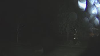 Weather camera view of Warwick Hills Golf & Country Club.