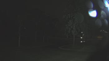 Weather camera view of Warwick Hills Golf & Country Club.