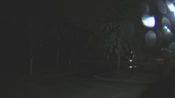 Weather camera view of Warwick Hills Golf & Country Club.