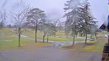 Weather camera view of Warwick Hills Golf & Country Club.