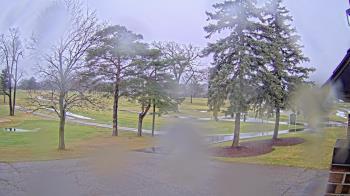 Weather camera view of Warwick Hills Golf & Country Club.