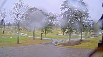 Weather camera view of Warwick Hills Golf & Country Club.