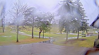 Weather camera view of Warwick Hills Golf & Country Club.