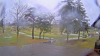 Weather camera view of Warwick Hills Golf & Country Club.