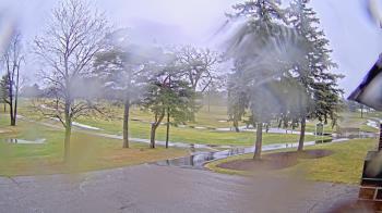 Weather camera view of Warwick Hills Golf & Country Club.