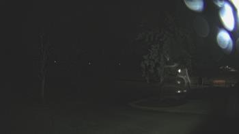 Weather camera view of Warwick Hills Golf & Country Club.