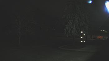 Weather camera view of Warwick Hills Golf & Country Club.