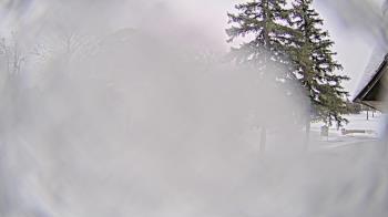 Weather camera view of Warwick Hills Golf & Country Club.