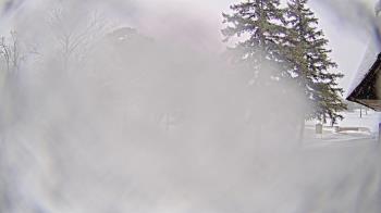 Weather camera view of Warwick Hills Golf & Country Club.