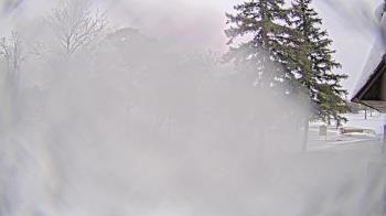 Weather camera view of Warwick Hills Golf & Country Club.