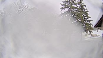 Weather camera view of Warwick Hills Golf & Country Club.