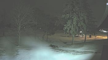 Weather camera view of Warwick Hills Golf & Country Club.