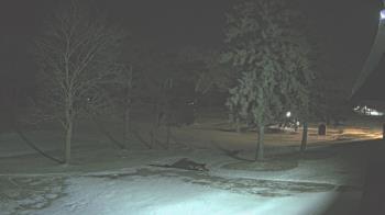 Weather camera view of Warwick Hills Golf & Country Club.