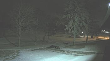 Weather camera view of Warwick Hills Golf & Country Club.
