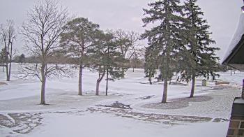 Weather camera view of Warwick Hills Golf & Country Club.