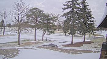 Weather camera view of Warwick Hills Golf & Country Club.