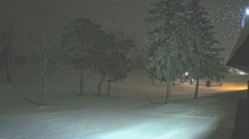 Weather camera view of Warwick Hills Golf & Country Club.