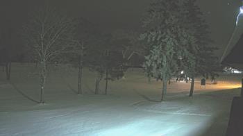 Weather camera view of Warwick Hills Golf & Country Club.