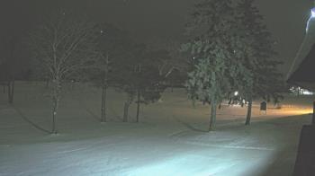 Weather camera view of Warwick Hills Golf & Country Club.