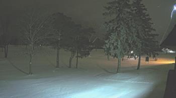 Weather camera view of Warwick Hills Golf & Country Club.