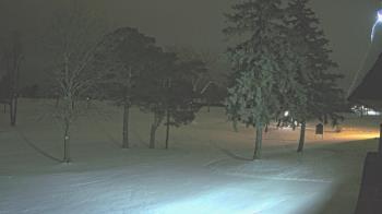 Weather camera view of Warwick Hills Golf & Country Club.