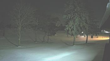 Weather camera view of Warwick Hills Golf & Country Club.