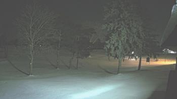 Weather camera view of Warwick Hills Golf & Country Club.