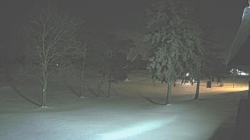 Weather camera view of Warwick Hills Golf & Country Club.