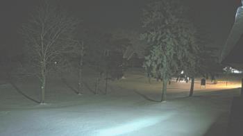 Weather camera view of Warwick Hills Golf & Country Club.