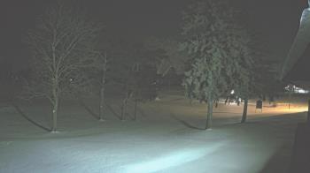 Weather camera view of Warwick Hills Golf & Country Club.