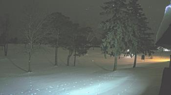 Weather camera view of Warwick Hills Golf & Country Club.