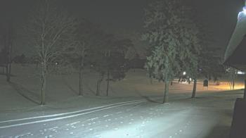 Weather camera view of Warwick Hills Golf & Country Club.
