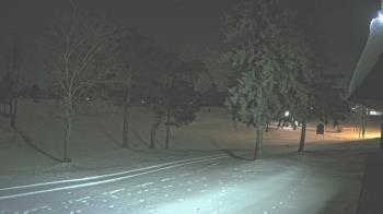 Weather camera view of Warwick Hills Golf & Country Club.