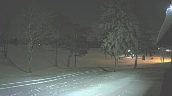 Weather camera view of Warwick Hills Golf & Country Club.