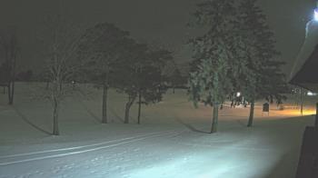 Weather camera view of Warwick Hills Golf & Country Club.