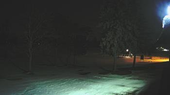 Weather camera view of Warwick Hills Golf & Country Club.