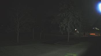 Weather camera view of Warwick Hills Golf & Country Club.