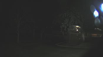 Weather camera view of Warwick Hills Golf & Country Club.