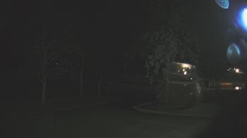 Weather camera view of Warwick Hills Golf & Country Club.